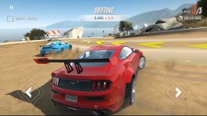 Drag Racing Mod APK (Unlimited Money, Turbos, Modified Vehicles) | July - 2022 5