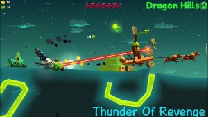 Dragon Hills Mod APK with HD Graphics Unlimited Coins and Updated Mods | October - 2022 3