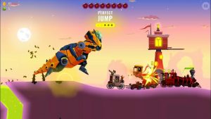 Dragon Hills Mod APK with HD Graphics Unlimited Coins and Updated Mods | October - 2022 4