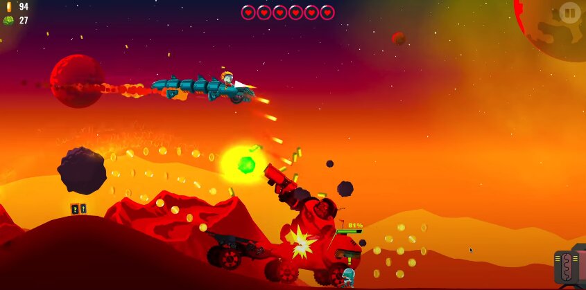 Dragon Hills Mod APK with HD Graphics Unlimited Coins and Updated Mods | October - 2025 5
