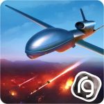 Drone Shadow Strike Mod APK v1.25.162 (Unlimited Gold and Cash)
