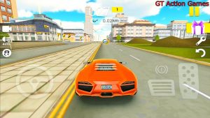 Extreme Car Driving Mod APK (Mods, Unlimited Money, Cars) | May - 2022 3