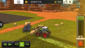 Farming simulator 14 Mod APK with HD Graphics (Unlimited Money, Mods) | September - 2022 2