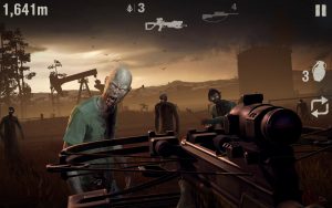 Into The Dead 2 Mod APK with OBB (Unlimited Ammo, Money, Weapons) | February - 2023 5