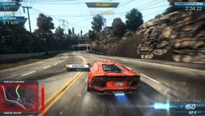 Need For Speed Most Wanted Mod APK + OBB (Modified Cars, Unlimited Money, Mods) | October - 2022 2
