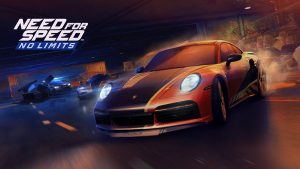 Need For Speed no limits Mod APK Unlimited Nitrous, Modified Cars, Gold, Money | May - 2022 2
