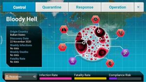 Plague Inc Mod APK (Unlimited DNA, Mods, Unlocked Everything) | May - 2022 1