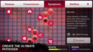 Plague Inc Mod APK (Unlimited DNA, Mods, Unlocked Everything) | October - 2022 4