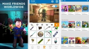Roblox Mod APK (Unlimited Robux and Money) 100% Working | March - 2024 4