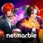 The king of Fighters All Star Mod APK v1.6.9 (Unlimited Money and Skill)