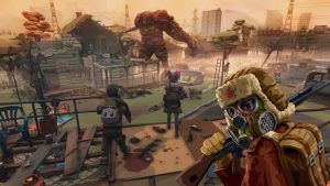 The Walking Zombie 2 Mod APK (Unlimited Mods, Weapons, Energy) | December - 2022 4