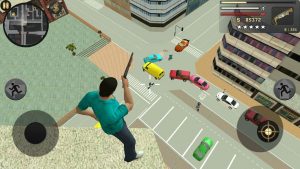 Vegas Crime Simulator Mod APK (Unlimited Diamond, Money, Vehicles, Weapons) | May - 2022 2