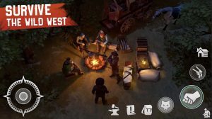 Westland Survival Mod APK Unlimited food, Coins and free craft. | February - 2023 1