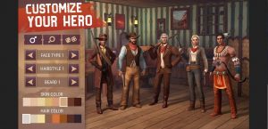 Westland Survival Mod APK Unlimited food, Coins and free craft. | August - 2022 2