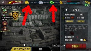 Zombie Frontier 3 Mod APK (Unlimited Cash, Gold, Mods) Free on android | September - 2022 2