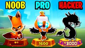Zooba Mod APK (Unlimited Money, Gems and Free Shipping) | September - 2022 1