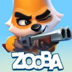 Zooba Mod APK v3.6.0 (Unlimited Money, Gems and Free Shipping)