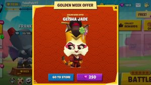 Zooba Mod APK (Unlimited Money, Gems and Free Shipping) | January - 2023 4
