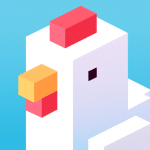 Crossy Road Mod APK v4.8.0 (Unlimited Money and Unlocked All)