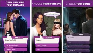 Choices Mod APK with Interesting Stories (Unlimited Choices, Diamonds, Mods) | October - 2022 4