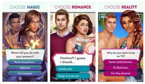 Choices Mod APK with Interesting Stories (Unlimited Choices, Diamonds, Mods) | December - 2022 5