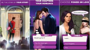 Choices Mod APK with Interesting Stories (Unlimited Choices, Diamonds, Mods) | October - 2022 2