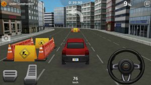 Dr. Driving Mod APK All Cars Unlocked (Unlimited Coins, Gold, Fuel, Power) | March - 2024 1