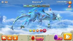 Hungry Dragon Mod APK (Unlimited Money, Gems and MOD) | October - 2022 1