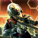 Kill Shot Bravo Mod APK v9.5 (Unlimited Energy-Gold)