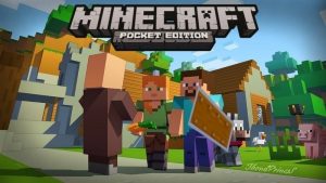 Minecraft Mod APK Updated Features With (Unlimited Items, God Mode, Blocks) | May - 2023 2