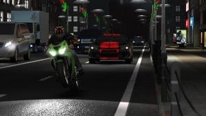 Racing Fever Moto Mod APK (Unlimited Money, Mods, Vehicles) | January - 2023 1