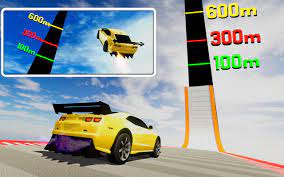 Ramp Car Jumping Mod APK (Unlimited Money and Unlocked All) | February - 2023 2