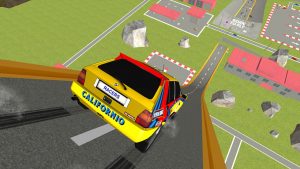 Ramp Car Jumping Mod APK (Unlimited Money and Unlocked All) | October - 2022 4