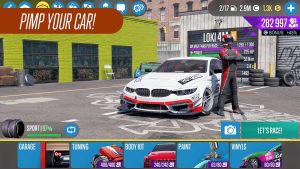 CarX Drift Racing 2 Mod APK (Unlimited Money/All Cars Unlocked) | October - 2022 3