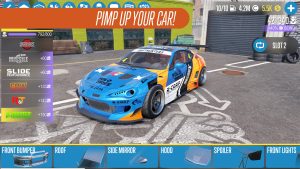 CarX Drift Racing 2 Mod APK (Unlimited Money/All Cars Unlocked) | October - 2022 4