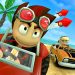 Beach Buggy Racing Mod APK Cool Cars (Unlimited Money, Diamond, Tracks)