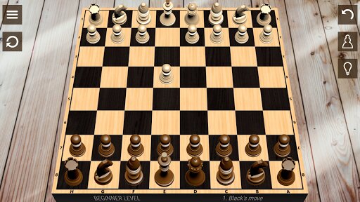 Chess Mod APK Play Premium Version (Unlimited Mods, Ad Free, Features, Unlocked All) | October - 2025 5