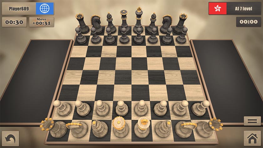 Chess Mod APK Play Premium Version (Unlimited Mods, Ad Free, Features, Unlocked All) | October - 2025 1