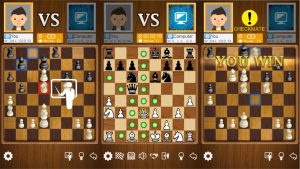 Chess Mod APK Play Premium Version (Unlimited Mods, Ad Free, Features, Unlocked All) | October - 2022 3