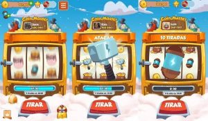 Coin Master Mod APK HD Graphics (Unlimited Spins, Coins, Money) | February - 2023 4