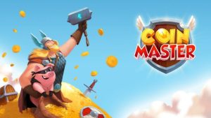 Coin Master Mod APK HD Graphics (Unlimited Spins, Coins, Money) | May - 2022 1