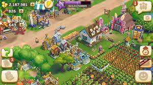 FarmVille 2 Mod APK (Unlimited Keys and Money) for android | May - 2023 3