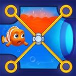 Fishdom Mod APK v6.02.0 (Unlimited Coins and Diamonds)