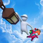 Human Fall flat Mod APK v1.8 (Unlimited Money and 100% Working )