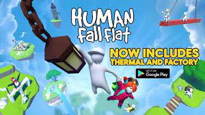 Human Fall flat Mod APK (Unlimited Money and 100% Working ) | March - 2024 4