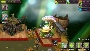 My Singing Monsters Mod APK Powerful Monster (Unlimited Gems, Coins, Money) | March - 2024 1