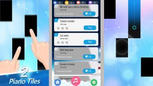 Piano Tiles 2 Mod APK Unlocked All Songs (Unlimited Money, Songs, Mods) | November - 2023 3