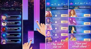 Piano Tiles 2 Mod APK Unlocked All Songs (Unlimited Money, Songs, Mods) | October - 2022 2