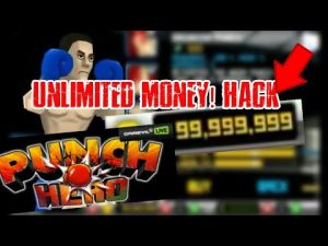 Punch Hero Mod APK (Unlimited Money, Coins and Cash) | September - 2022 2