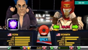 Punch Hero Mod APK (Unlimited Money, Coins and Cash) | October - 2022 4